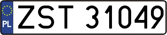 ZST31049