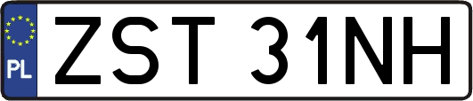 ZST31NH