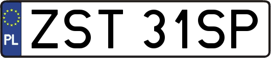 ZST31SP