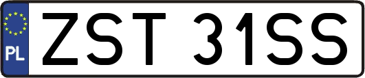 ZST31SS