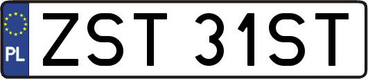 ZST31ST