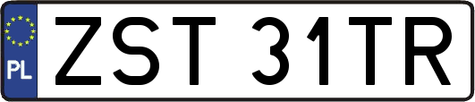 ZST31TR