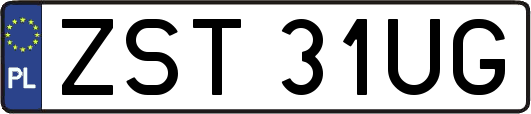 ZST31UG