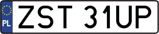 ZST31UP