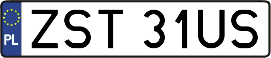 ZST31US
