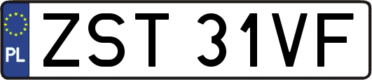 ZST31VF