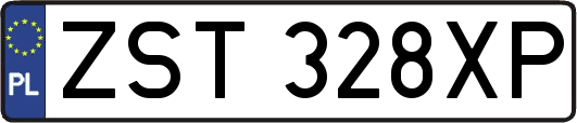 ZST328XP