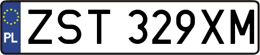 ZST329XM