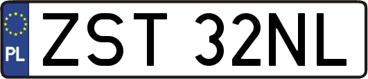 ZST32NL