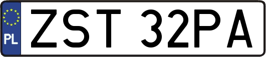 ZST32PA