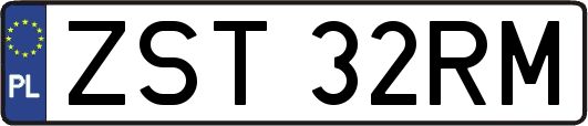 ZST32RM