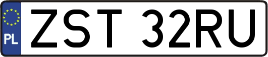 ZST32RU