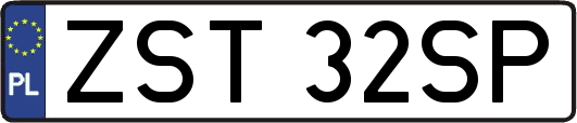 ZST32SP