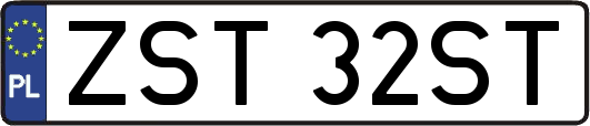 ZST32ST