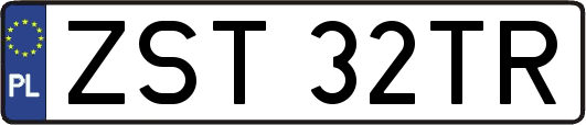 ZST32TR