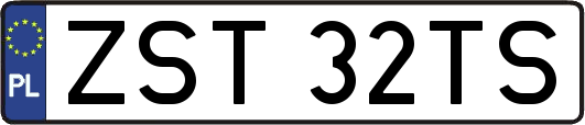 ZST32TS