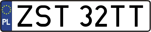 ZST32TT