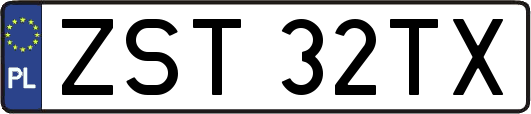 ZST32TX
