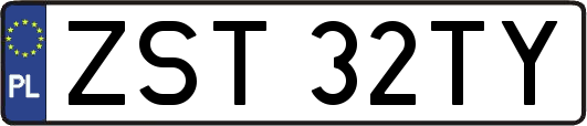ZST32TY
