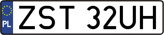 ZST32UH
