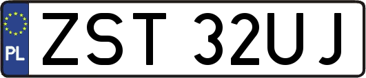 ZST32UJ