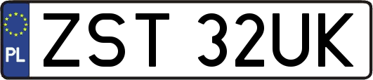 ZST32UK