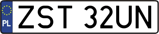 ZST32UN