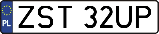 ZST32UP