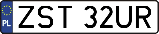 ZST32UR