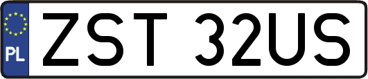 ZST32US