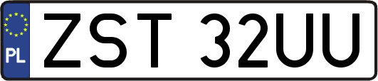 ZST32UU
