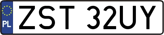ZST32UY