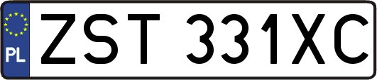 ZST331XC