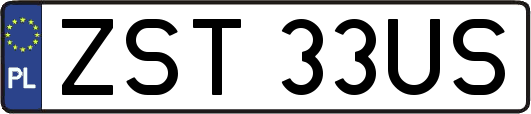 ZST33US