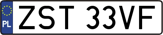 ZST33VF