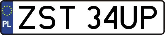 ZST34UP