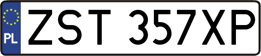 ZST357XP