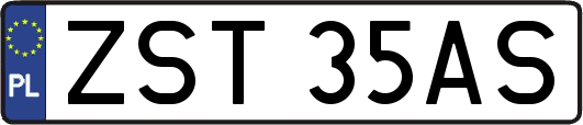 ZST35AS