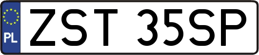 ZST35SP