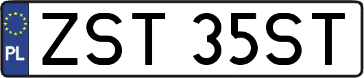 ZST35ST