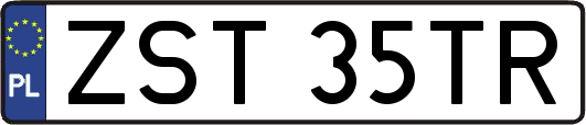 ZST35TR