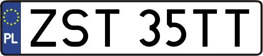 ZST35TT