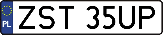 ZST35UP