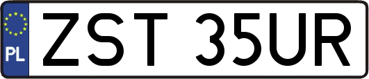 ZST35UR