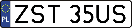ZST35US