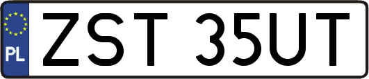 ZST35UT