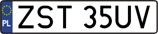 ZST35UV