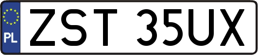 ZST35UX