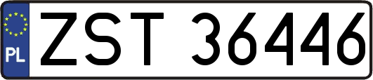 ZST36446