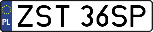 ZST36SP